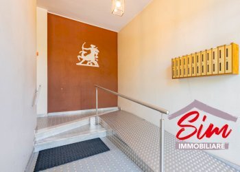 Trilocale in vendita a Ghemme - Trilocale Via Papa Giovanni XXIII sn, Ghemme - foto 22