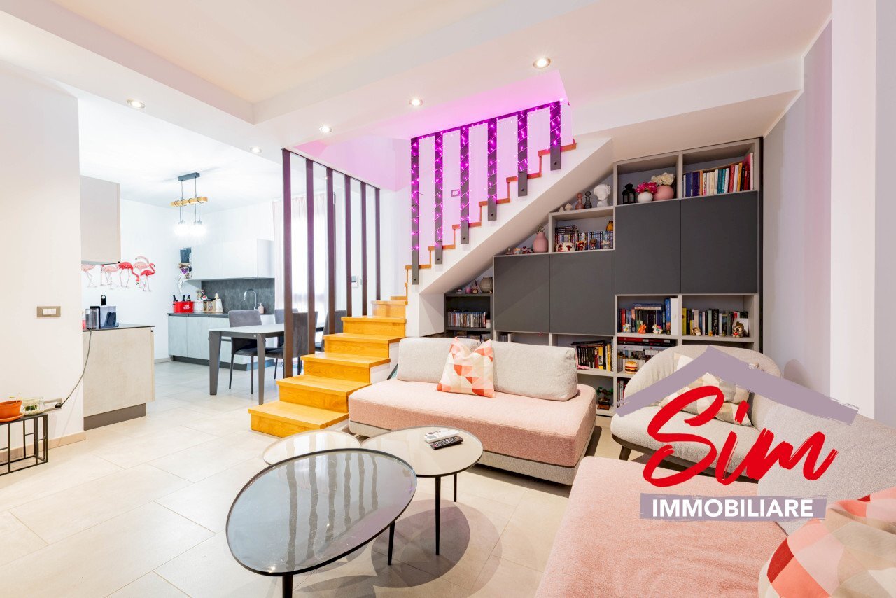 Trilocale in vendita a Pernate - Trilocale Via Cinque Porte 9, Novara - foto 1