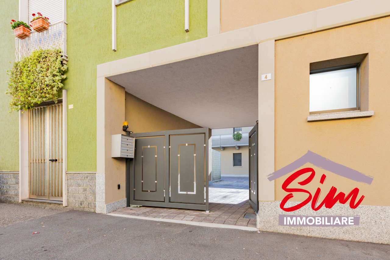 Trilocale in vendita a Pernate - Trilocale Via Cinque Porte 9, Novara - foto 2