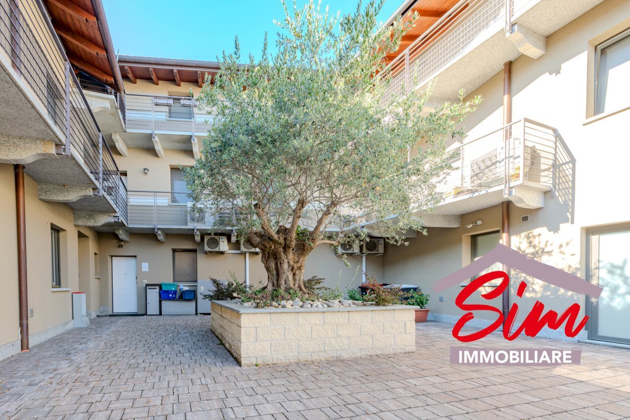 Trilocale in vendita a Pernate - Trilocale Via Cinque Porte 9, Novara - foto 3