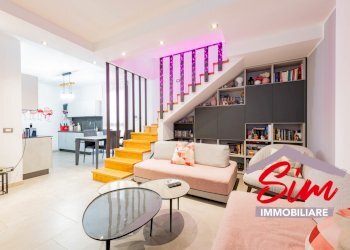 Trilocale in vendita a Pernate - Trilocale Via Cinque Porte 9, Novara - foto 1