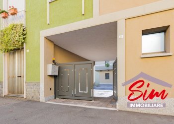 Trilocale in vendita a Pernate - Trilocale Via Cinque Porte 9, Novara - foto 2