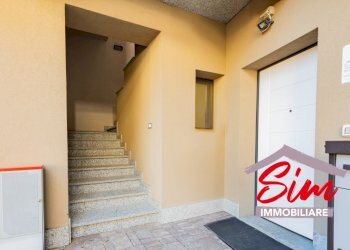 Trilocale in vendita a Pernate - Trilocale Via Cinque Porte 9, Novara - foto 4