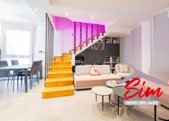 Trilocale in vendita a Pernate - Trilocale Via Cinque Porte 9, Novara - foto 6