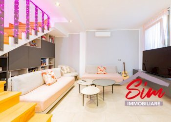 Trilocale in vendita a Pernate - Trilocale Via Cinque Porte 9, Novara - foto 10