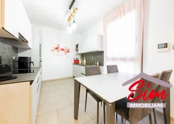 Trilocale in vendita a Pernate - Trilocale Via Cinque Porte 9, Novara - foto 11