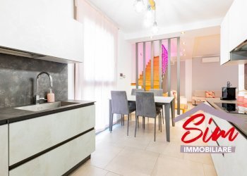 Trilocale in vendita a Pernate - Trilocale Via Cinque Porte 9, Novara - foto 13