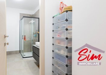 Trilocale in vendita a Pernate - Trilocale Via Cinque Porte 9, Novara - foto 14