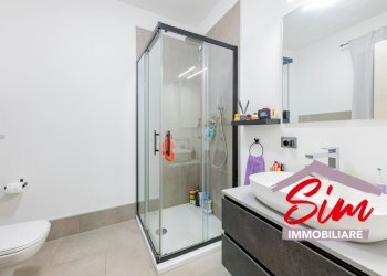 Trilocale in vendita a Pernate - Trilocale Via Cinque Porte 9, Novara - foto 15