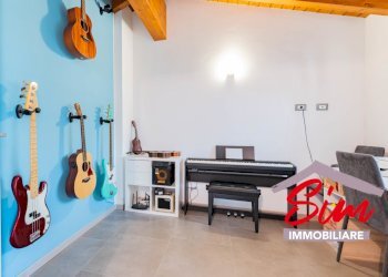 Trilocale in vendita a Pernate - Trilocale Via Cinque Porte 9, Novara - foto 19