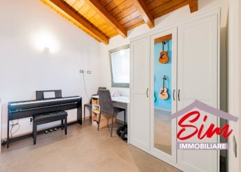 Trilocale in vendita a Pernate - Trilocale Via Cinque Porte 9, Novara - foto 20