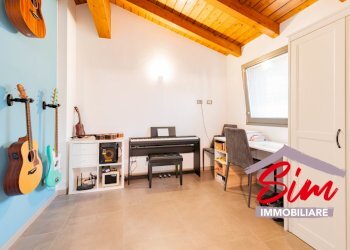 Trilocale in vendita a Pernate - Trilocale Via Cinque Porte 9, Novara - foto 21