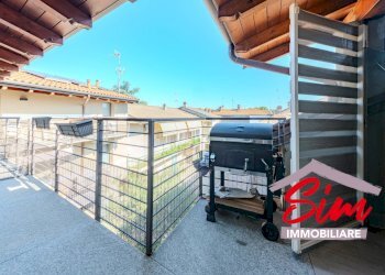 Trilocale in vendita a Pernate - Trilocale Via Cinque Porte 9, Novara - foto 24