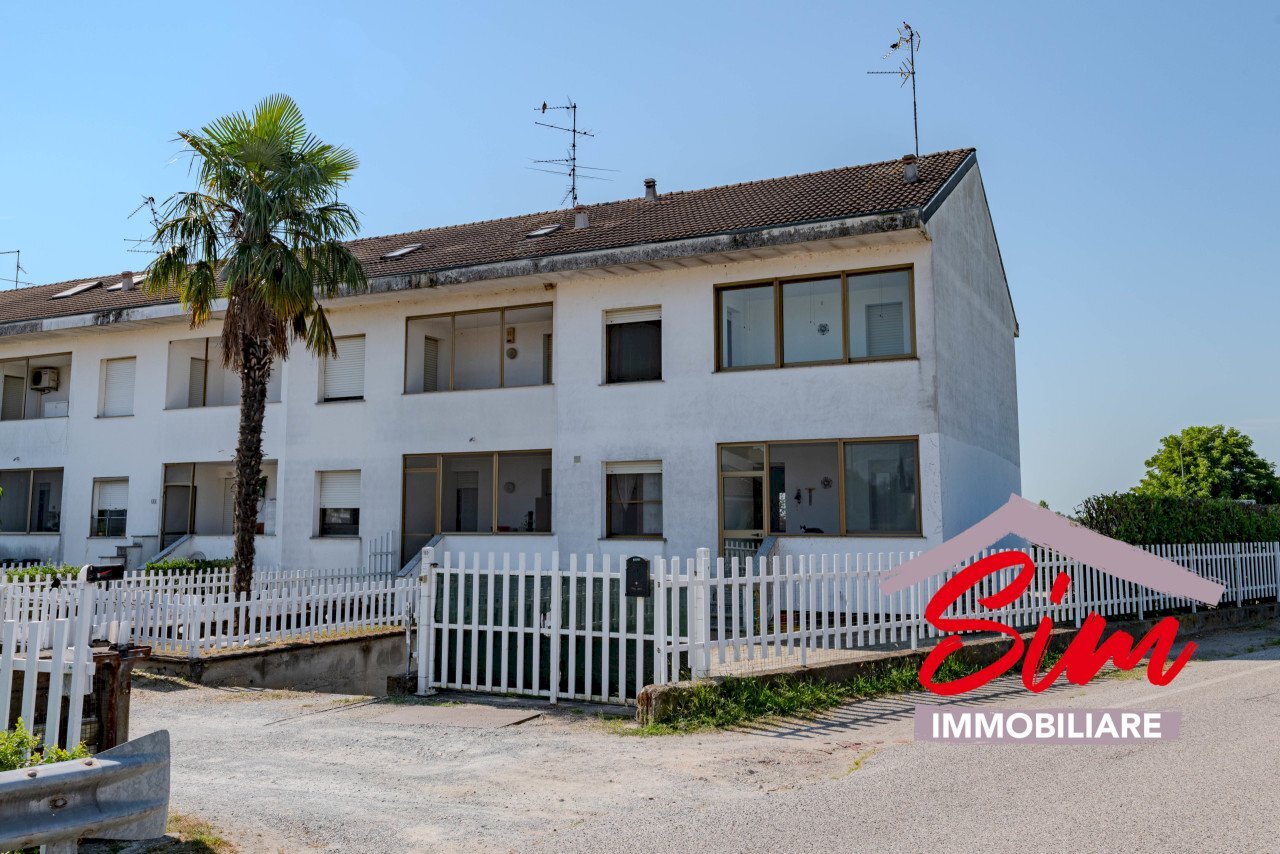 Villa in vendita a Lumellogno - Villa a Schiera Via Ludovico Antonio Muratori SNC, Novara - foto 1