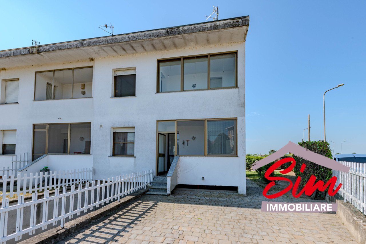 Villa in vendita a Lumellogno - Villa a Schiera Via Ludovico Antonio Muratori SNC, Novara - foto 2