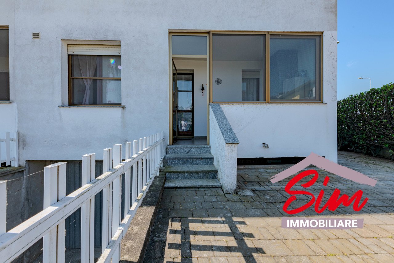 Villa in vendita a Lumellogno - Villa a Schiera Via Ludovico Antonio Muratori SNC, Novara - foto 3