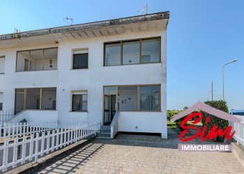 Villa in vendita a Lumellogno - Villa a Schiera Via Ludovico Antonio Muratori SNC, Novara - foto 2