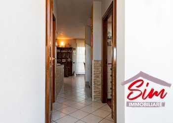 Villa in vendita a Lumellogno - Villa a Schiera Via Ludovico Antonio Muratori SNC, Novara - foto 4