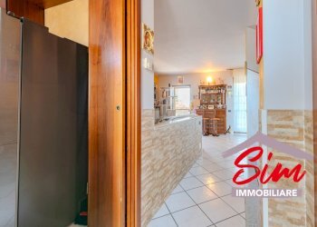 Villa in vendita a Lumellogno - Villa a Schiera Via Ludovico Antonio Muratori SNC, Novara - foto 5