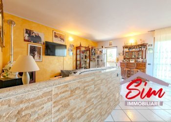 Villa in vendita a Lumellogno - Villa a Schiera Via Ludovico Antonio Muratori SNC, Novara - foto 6