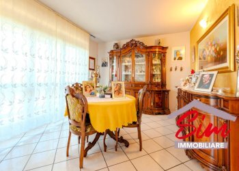 Villa in vendita a Lumellogno - Villa a Schiera Via Ludovico Antonio Muratori SNC, Novara - foto 7