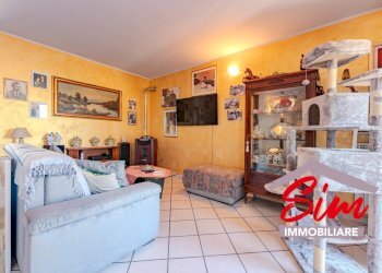 Villa in vendita a Lumellogno - Villa a Schiera Via Ludovico Antonio Muratori SNC, Novara - foto 8