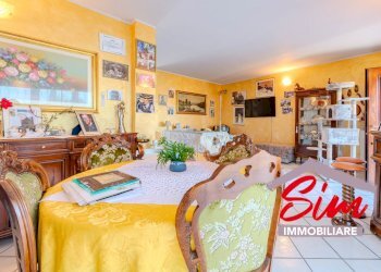 Villa in vendita a Lumellogno - Villa a Schiera Via Ludovico Antonio Muratori SNC, Novara - foto 11