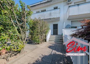 Villa in vendita a Lumellogno - Villa a Schiera Via Ludovico Antonio Muratori SNC, Novara - foto 12