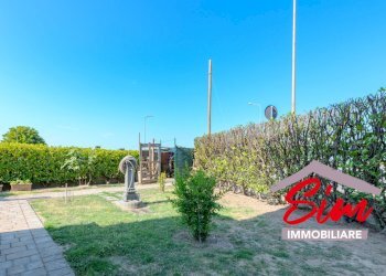 Villa in vendita a Lumellogno - Villa a Schiera Via Ludovico Antonio Muratori SNC, Novara - foto 14