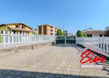 Villa in vendita a Lumellogno - Villa a Schiera Via Ludovico Antonio Muratori SNC, Novara - foto 16