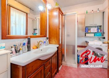 Villa in vendita a Lumellogno - Villa a Schiera Via Ludovico Antonio Muratori SNC, Novara - foto 17