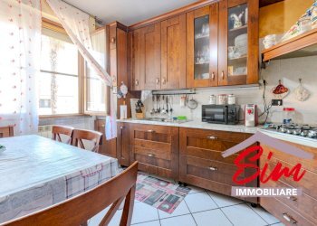 Villa in vendita a Lumellogno - Villa a Schiera Via Ludovico Antonio Muratori SNC, Novara - foto 19