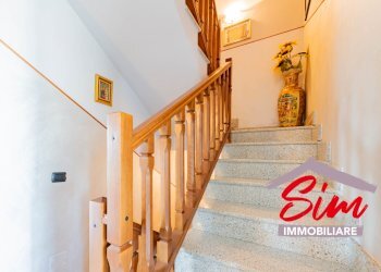 Villa in vendita a Lumellogno - Villa a Schiera Via Ludovico Antonio Muratori SNC, Novara - foto 21