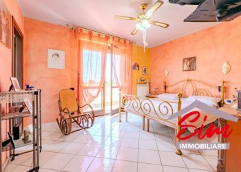 Villa in vendita a Lumellogno - Villa a Schiera Via Ludovico Antonio Muratori SNC, Novara - foto 23