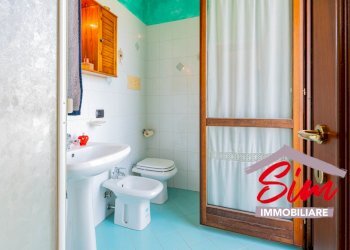 Villa in vendita a Lumellogno - Villa a Schiera Via Ludovico Antonio Muratori SNC, Novara - foto 25