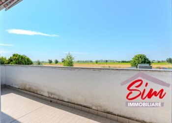 Villa in vendita a Lumellogno - Villa a Schiera Via Ludovico Antonio Muratori SNC, Novara - foto 26