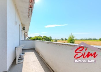 Villa in vendita a Lumellogno - Villa a Schiera Via Ludovico Antonio Muratori SNC, Novara - foto 27