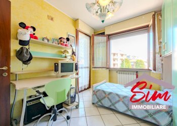 Villa in vendita a Lumellogno - Villa a Schiera Via Ludovico Antonio Muratori SNC, Novara - foto 29