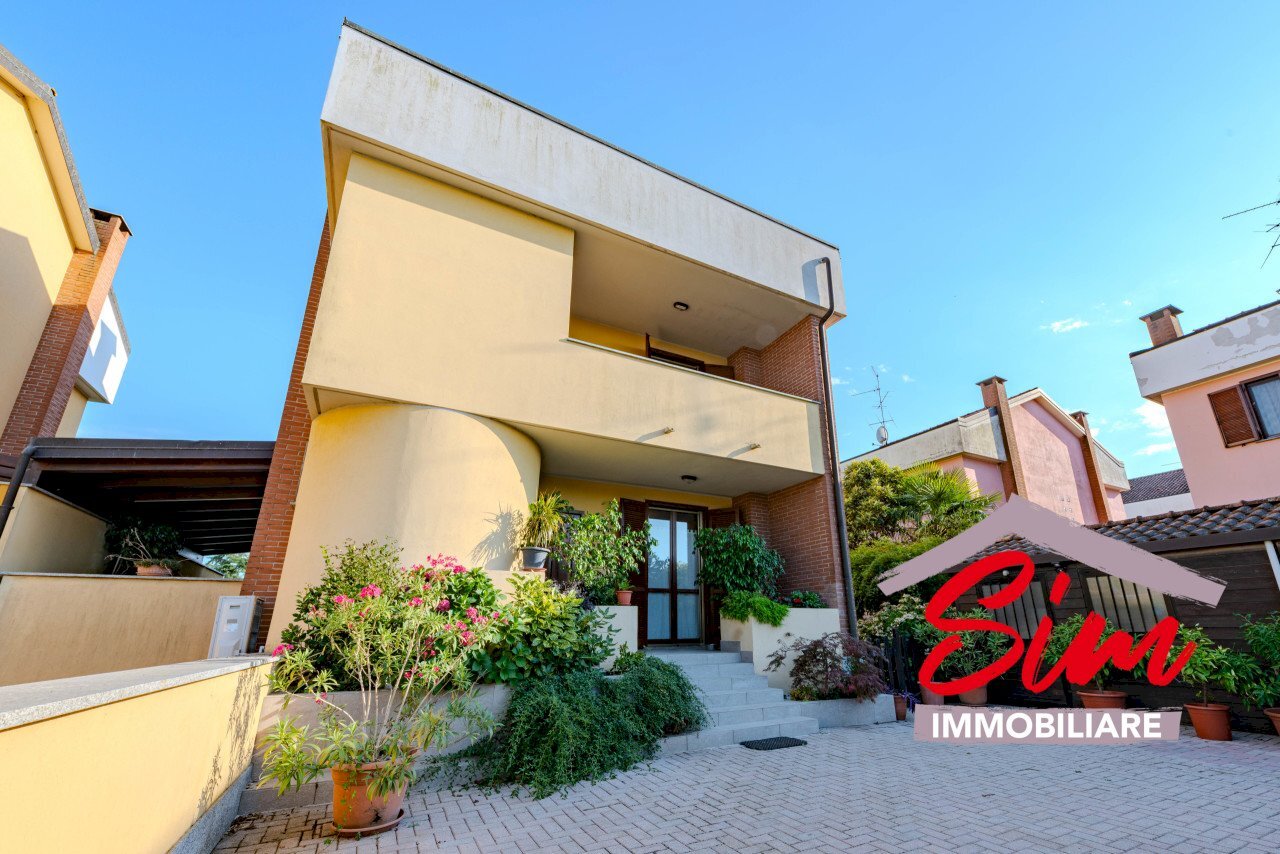 Villa in vendita a Nibbiola - Porzione di casa Via Colli Don Ernesto sn, Nibbiola - foto 3