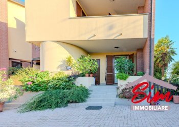 Villa in vendita a Nibbiola - Porzione di casa Via Colli Don Ernesto sn, Nibbiola - foto 2