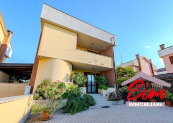 Villa in vendita a Nibbiola - Porzione di casa Via Colli Don Ernesto sn, Nibbiola - foto 3