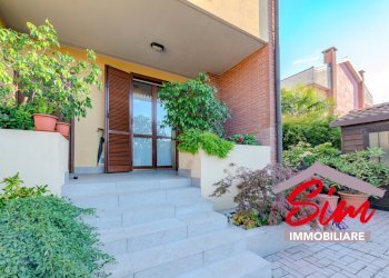 Villa in vendita a Nibbiola - Porzione di casa Via Colli Don Ernesto sn, Nibbiola - foto 4