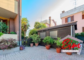 Villa in vendita a Nibbiola - Porzione di casa Via Colli Don Ernesto sn, Nibbiola - foto 5