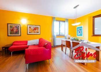 Villa in vendita a Nibbiola - Porzione di casa Via Colli Don Ernesto sn, Nibbiola - foto 6