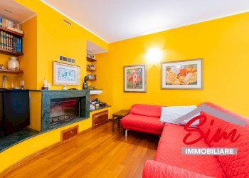 Villa in vendita a Nibbiola - Porzione di casa Via Colli Don Ernesto sn, Nibbiola - foto 9