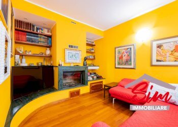 Villa in vendita a Nibbiola - Porzione di casa Via Colli Don Ernesto sn, Nibbiola - foto 10