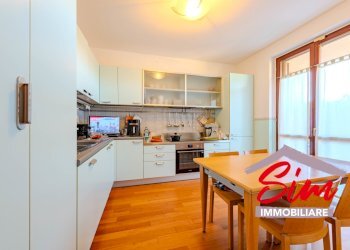 Villa in vendita a Nibbiola - Porzione di casa Via Colli Don Ernesto sn, Nibbiola - foto 11