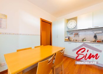 Villa in vendita a Nibbiola - Porzione di casa Via Colli Don Ernesto sn, Nibbiola - foto 12