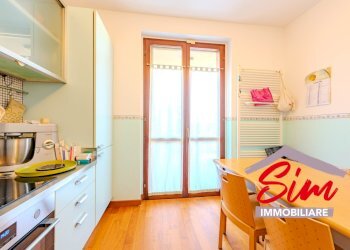 Villa in vendita a Nibbiola - Porzione di casa Via Colli Don Ernesto sn, Nibbiola - foto 13