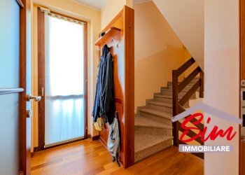 Villa in vendita a Nibbiola - Porzione di casa Via Colli Don Ernesto sn, Nibbiola - foto 15